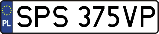 SPS375VP