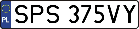 SPS375VY