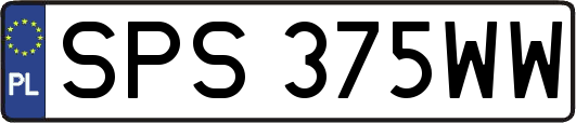 SPS375WW