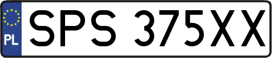 SPS375XX