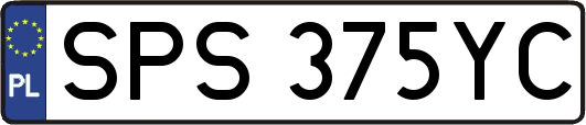 SPS375YC
