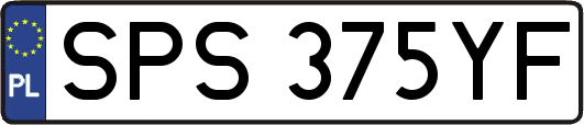 SPS375YF