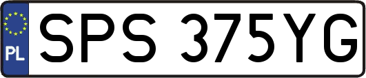 SPS375YG