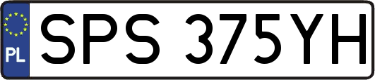 SPS375YH