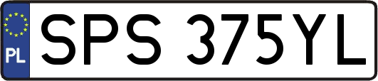 SPS375YL