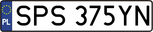 SPS375YN