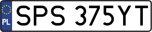 SPS375YT