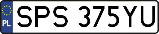 SPS375YU
