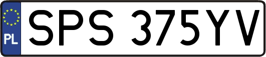 SPS375YV