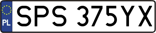 SPS375YX