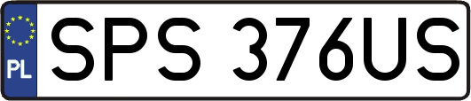 SPS376US