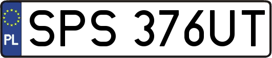 SPS376UT