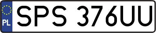 SPS376UU