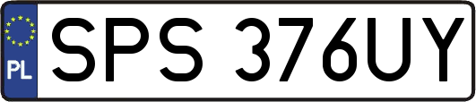 SPS376UY