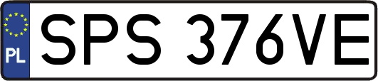 SPS376VE