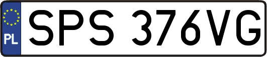 SPS376VG