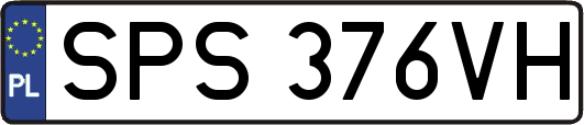 SPS376VH