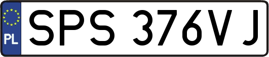 SPS376VJ