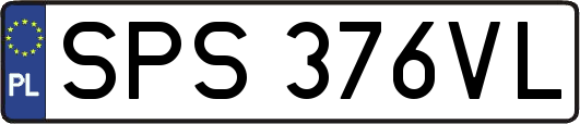 SPS376VL