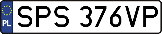 SPS376VP