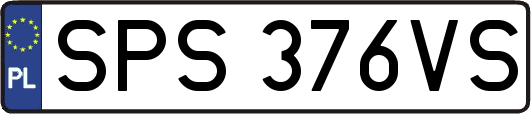 SPS376VS