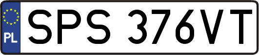 SPS376VT