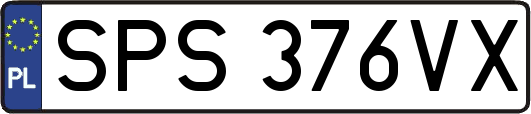 SPS376VX