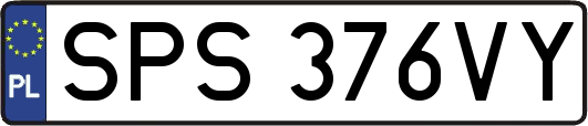 SPS376VY