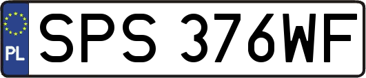 SPS376WF
