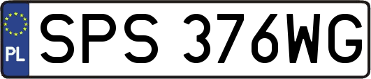 SPS376WG