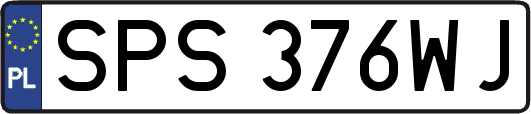 SPS376WJ