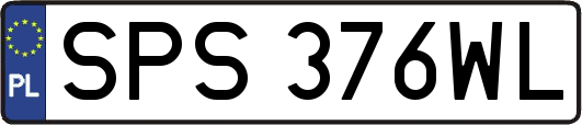 SPS376WL