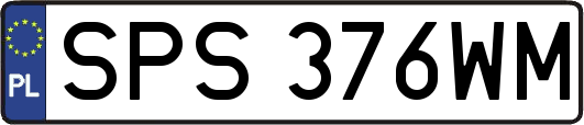 SPS376WM