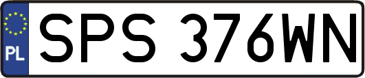 SPS376WN
