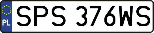 SPS376WS