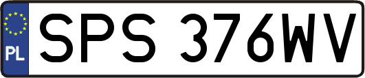 SPS376WV