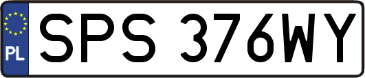 SPS376WY