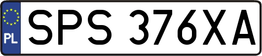 SPS376XA