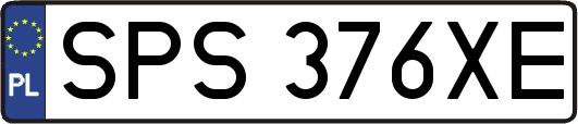 SPS376XE