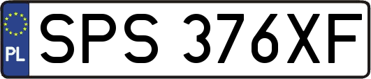 SPS376XF