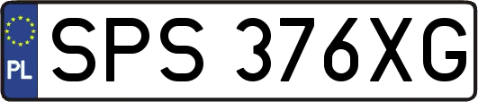 SPS376XG