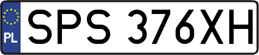 SPS376XH