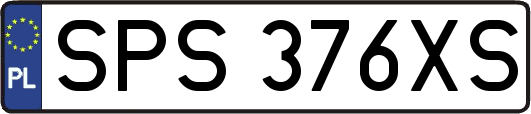 SPS376XS