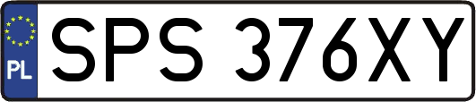 SPS376XY