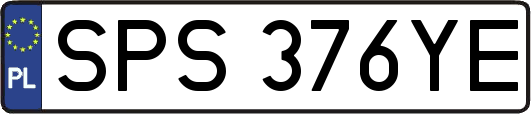 SPS376YE