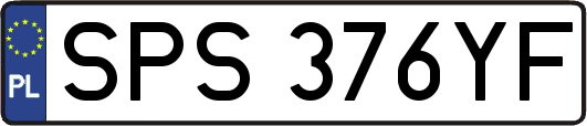 SPS376YF