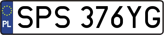 SPS376YG