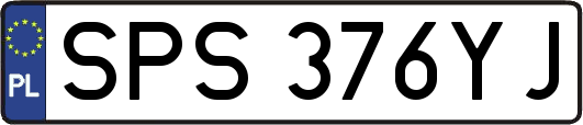 SPS376YJ