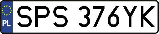 SPS376YK