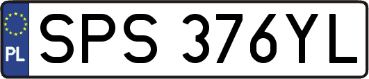 SPS376YL